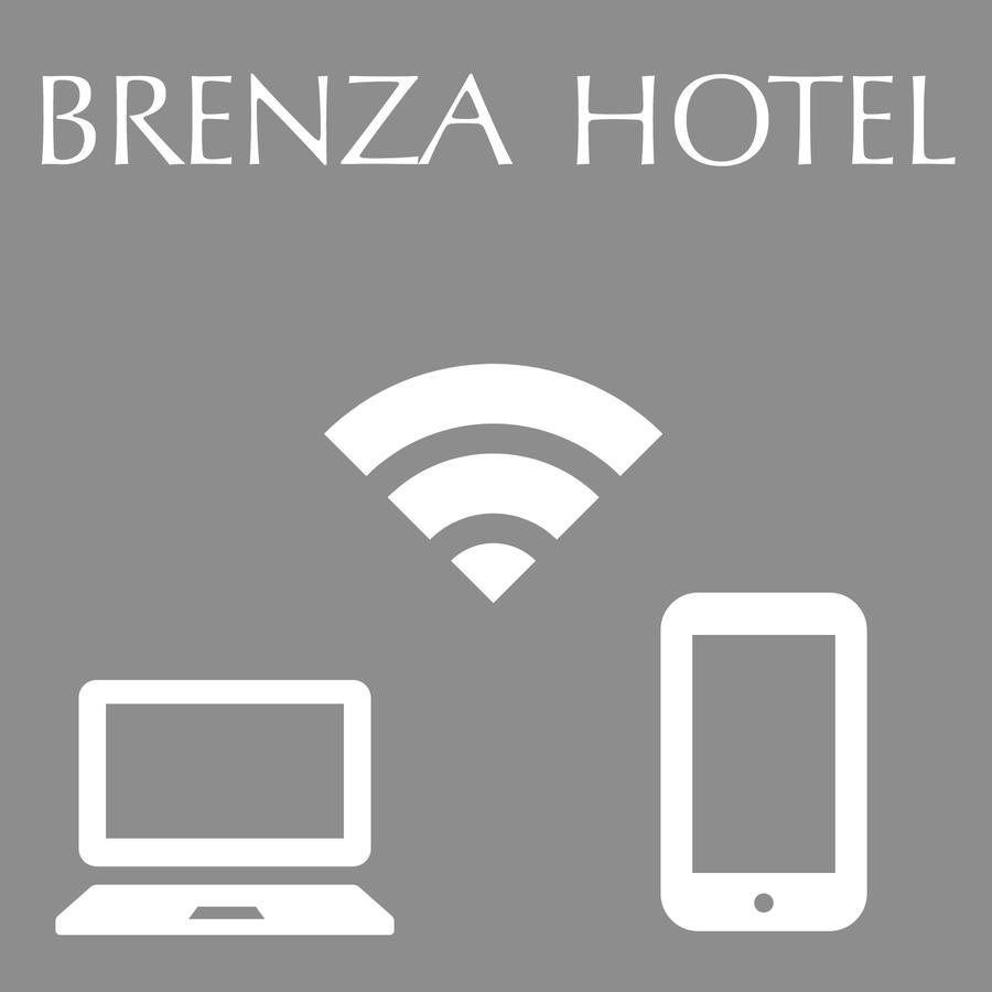 קובה Brenza Hotel מראה חיצוני תמונה