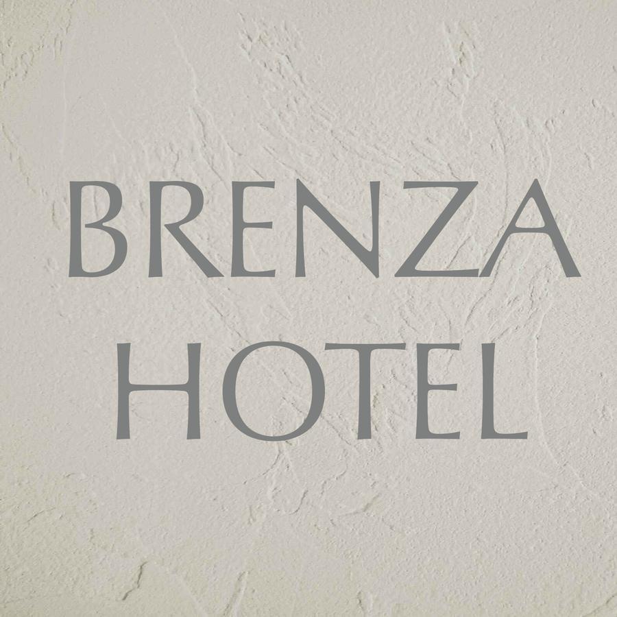 קובה Brenza Hotel מראה חיצוני תמונה